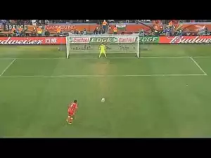 Video: 10 World Cup Misses Goals We Will NEVER Forget